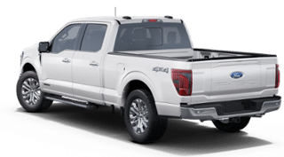 2025 Ford F-150® External Image 3